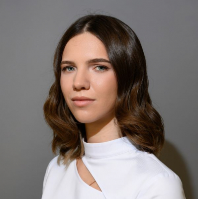 Снимщикова Арина Андреевна