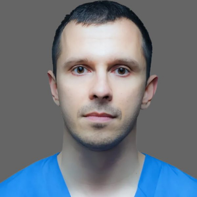 Панин Илья Владимирович