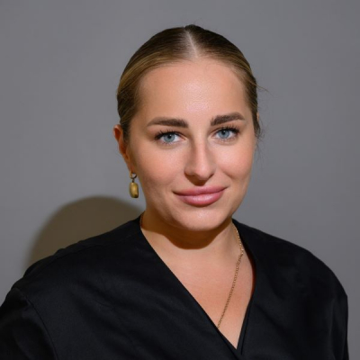 Симонова Анастасия Валерьевна