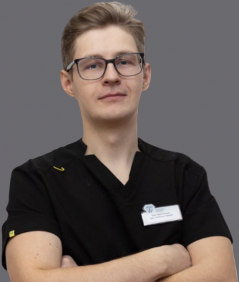 Юрин Павел Петрович