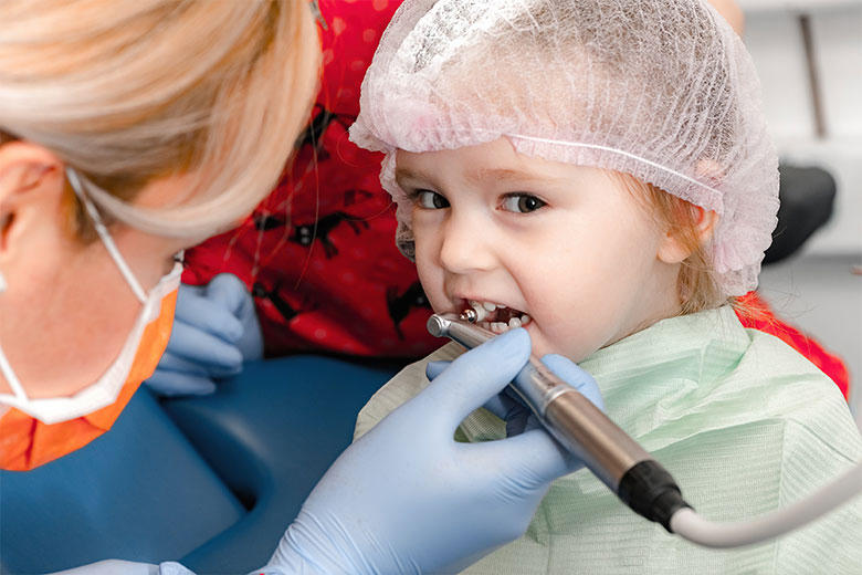 Профессиональная гигиена