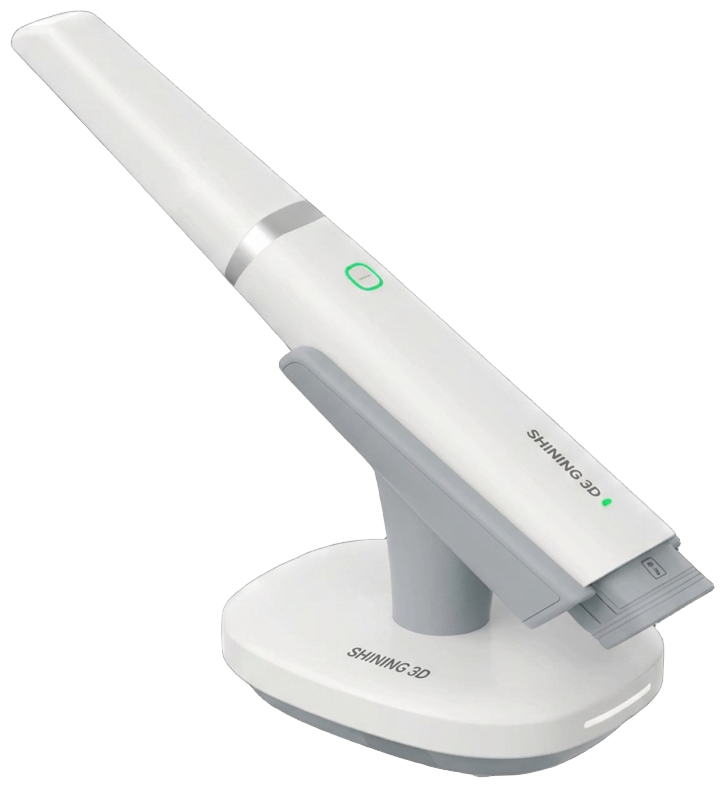 Интраоральный сканер Shining 3D Aoralscan Elite Wireless